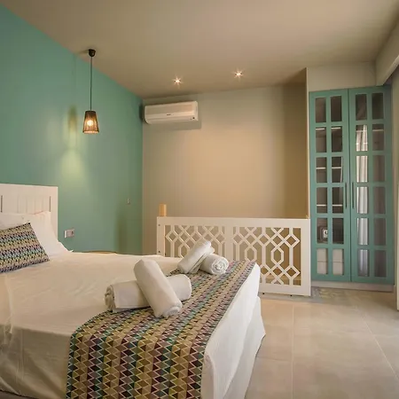 Armeno 4* Marathias