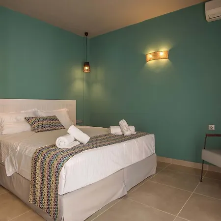 Apart-hotel Armeno *