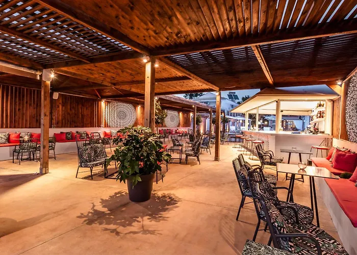 Armeno Aparthotel