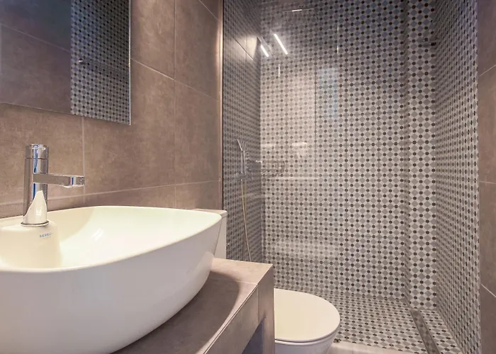 Aparthotel Armeno