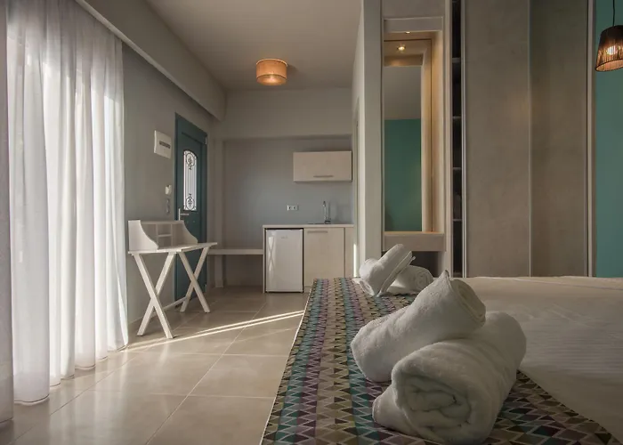 Aparthotel Armeno 4*