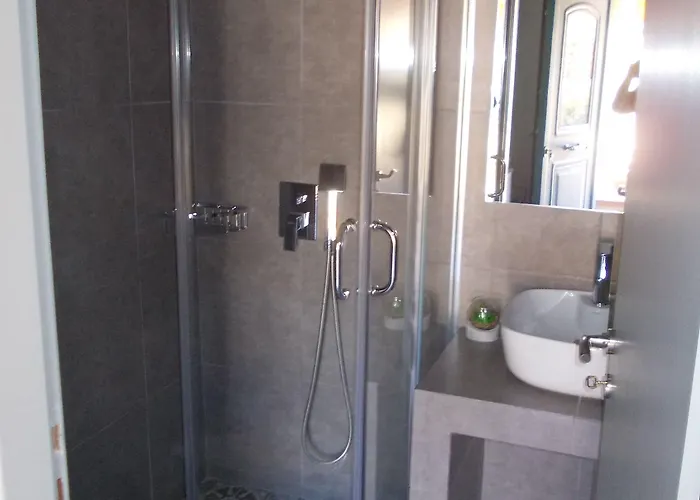 Aparthotel Armeno