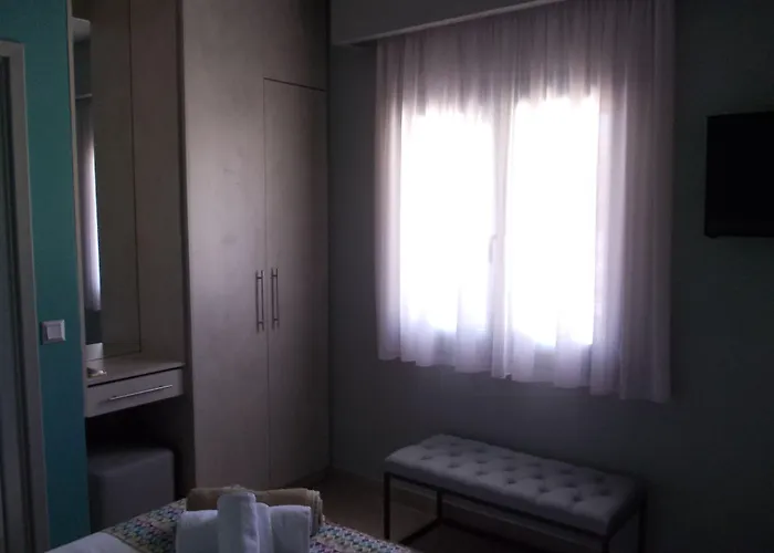 Armeno Aparthotel 4*