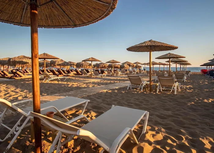 Aparthotel Armeno 4*