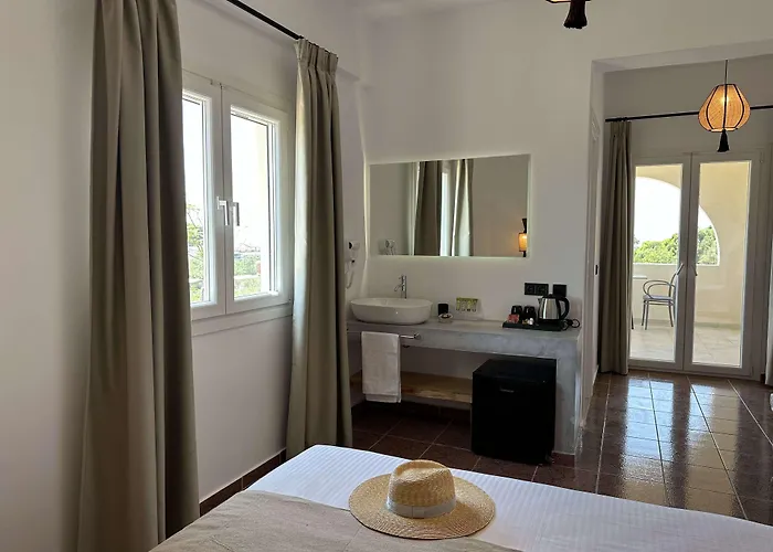 Armeno Aparthotel