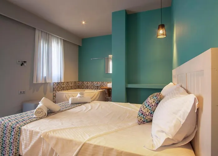 Aparthotel Armeno
