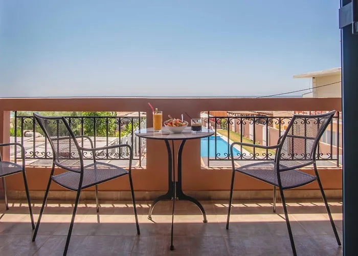 Armeno Aparthotel